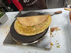 -虎头军煎饼(魏公村店)