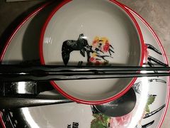 -新白鹿餐厅(金鹰新街口店)