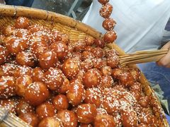 -邓记新一代糖油果子(四川煤管局供销公司职工宿舍店)