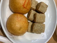 -苏小柳点心·手作小笼包(新街口分院店)