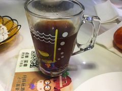 -豪客来牛排(中央花苑店)