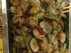 -望京小腰(北京总店)