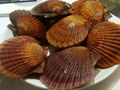 -鼎香缘海鲜自助火锅烤肉(锦辉购物广场店)