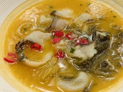 -香宫中餐厅·大连香格里拉(人民路店)