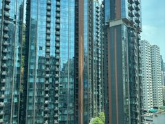 -铜锣湾如心酒店