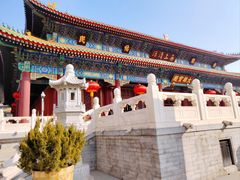 -天津大悲禅院