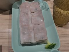 -珍粥道(杉杉奥特莱斯店)