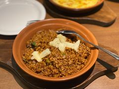 -萨莉亚意式餐厅(杭州滨江天街店)