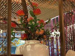 -京华烟云·北京烤鸭(领展购物广场·中关村店)