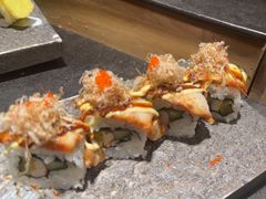 -吉布鲁牛排海鲜自助(温江合生汇店)
