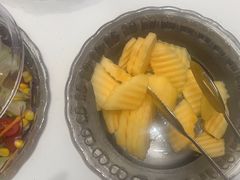 -豪客来牛排(重庆冉家坝SM广场1712店)