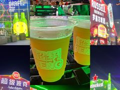 -第34届青岛国际啤酒节
