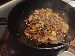 -小隐人家(乐松店)