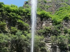 -十渡东湖港风景区