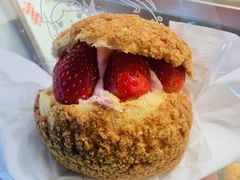 -西树泡芙(正佳店)