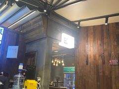 -杨老头鲜货烧烤(太古里店)