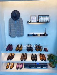 点击看大图 -BROTHER西服礼服定制·商务·婚礼(佛山南海店)
