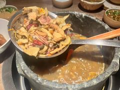 -蘑界·野生菌火锅(深业上城店)