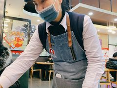-李先生牛肉面大王(成都东站西广场店)