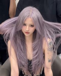 -雅仕 HAIR SALON 美发沙龙