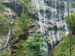 -千泷沟大瀑布旅游区