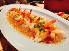 -绿茶餐厅(领展购物广场·中关村店)
