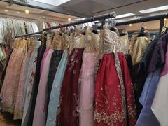 -公主韩服租借 Princess Hanbok