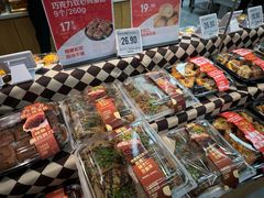 -盒马鲜生(顺义店)