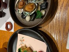 -花潮料理艺食馆(SM新生活广场店)