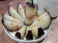 -上关东东北菜(新世界百货店)