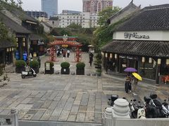 -回龙窝历史文化街区
