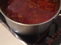 -阿香婆欢乐火锅(淄博万象汇店)