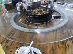 -榭香林温泉醉鹅(胜利路店)