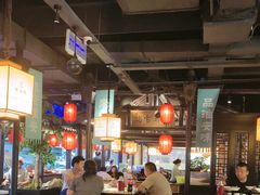 -老淮安·淮安菜(涟水店)