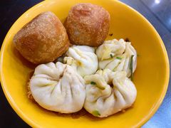 -毛华美食(清扬路店)