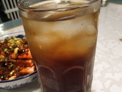 酸梅冰粉-付掌柜在成都·热炒砂锅集(金禾店)