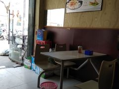 -胡记烧烤(黄山新村总店)