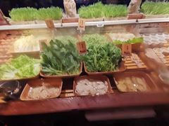 -牛New寿喜烧(青浦店)
