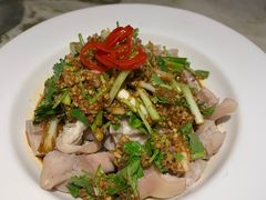 -绿茶餐厅(乐峰广场店)