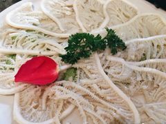 千层肚-蜀九香火锅(彩虹店)