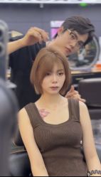 -藤野造型•烫染专业店