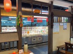 -肠相汇常德老肠子馆(雨花亭店)