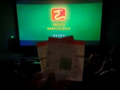 -CGV影城(九亭金地广场SphereX店)