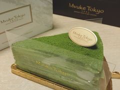 -布歌东京(德基BHG店)