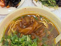 -豫厨老汤拉面(企业广场店)
