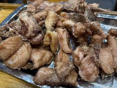 -肖肖酸萝卜鱼火锅(总店)