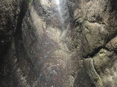 -雁荡山三折瀑景区