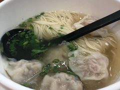 -翡翠拉面小笼包(机场DFS店)