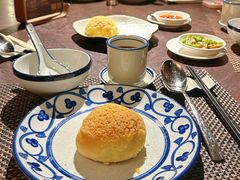 -逸东轩(香港逸东酒店)