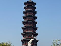 -江苏三台山国家森林公园